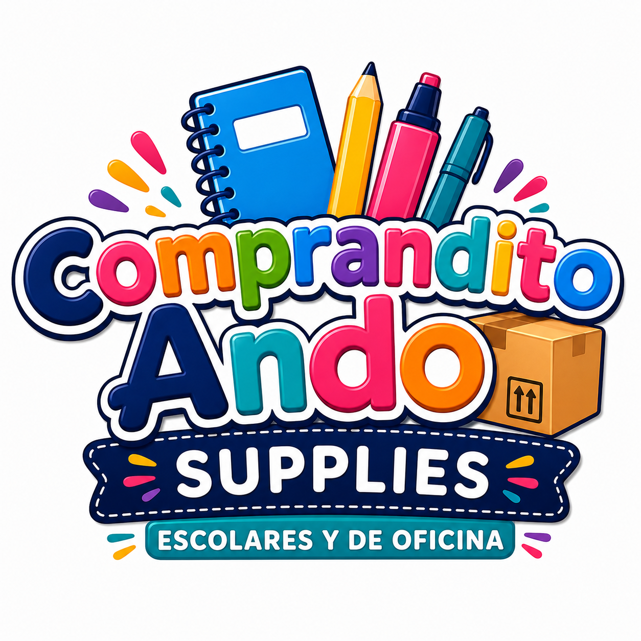 Comprandito Ando